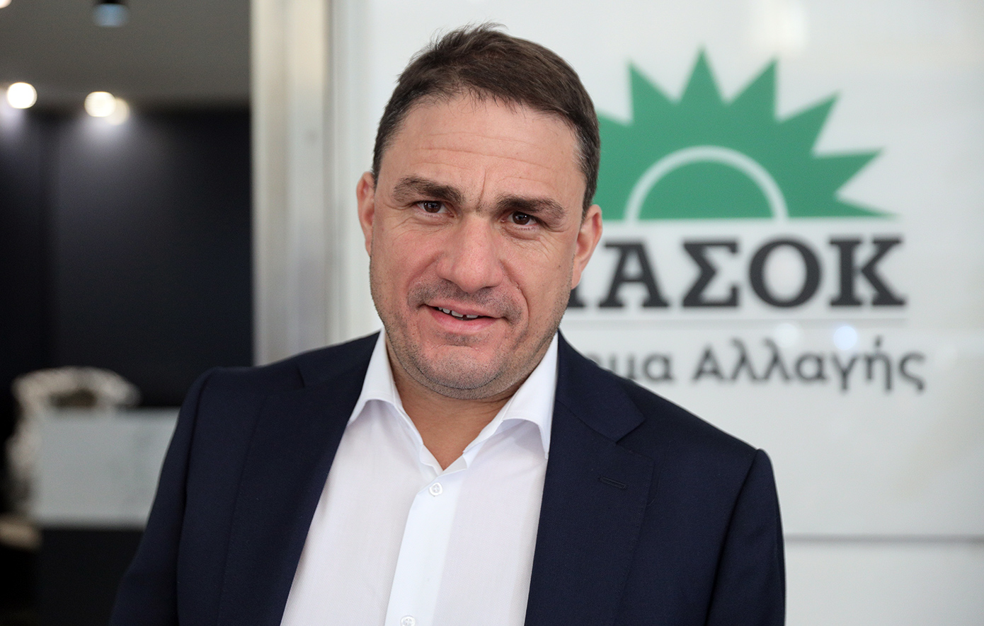 Τσουκαλάς: Πανικόβλητοι καταφεύγουν σε ψεύδη και τοξικότητα τις τελευταίες δύο ημέρες