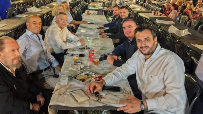 Α. Τσικριτσής: «Χωρίς ενίσχυση της μικρομεσαίας αγροτιάς, το μέλλον είναι αβέβαιο»