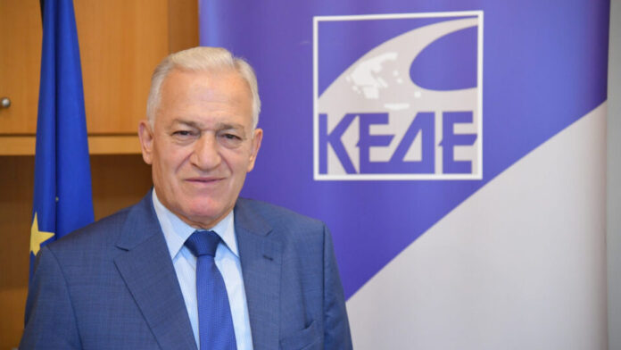 Λ. Κυρίζογλου: «Η Τοπική Αυτοδιοίκηση δεν εκφοβίζεται και δεν υποχωρεί»