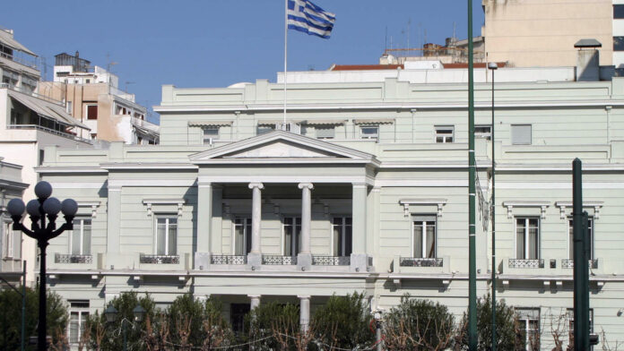 Η Ελλάδα απαντά στον ΟΗΕ για το τουρκολιβυκό μνημόνιο: Απορρίπτουμε τις παράνομες αξιώσεις της Λιβύης