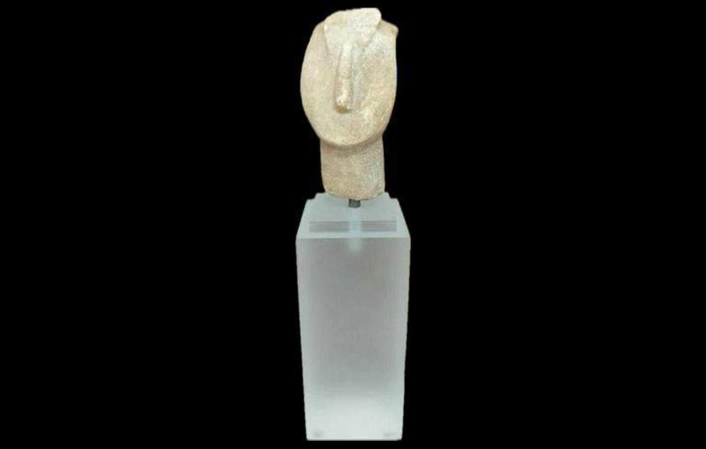 Αλλοδαπός συλλέκτης επιστρέφει 86 αρχαία ελληνικά – Τι κρύβει ο ανεκτίμητος θησαυρός