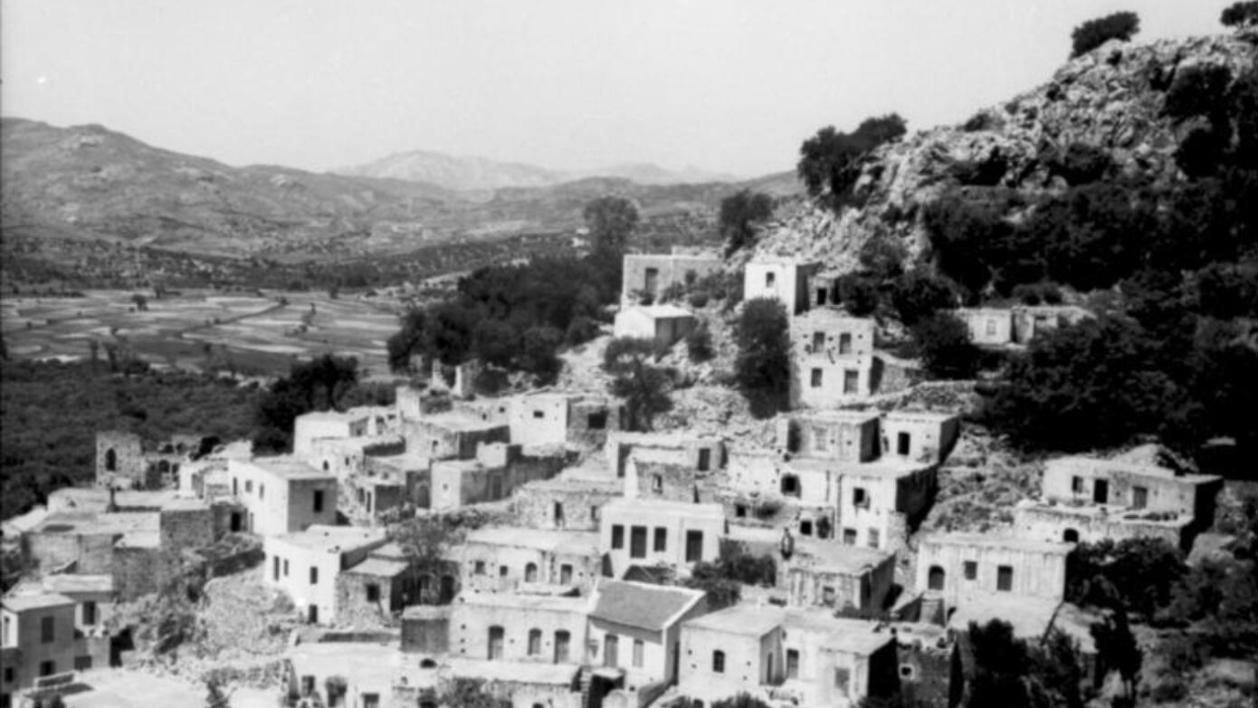 Σαν σήμερα 14 Σεπτεμβρίου: Η Σφαγή της Βιάννου – Το δεύτερο μεγαλύτερο ναζιστικό έγκλημα στην Ελλάδα