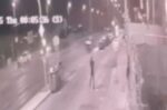 Συγκλονιστικό βίντεο ντοκουμέντο από τη θανατηφόρα καραμπόλα στη λεωφόρο Βουλιαγμένης – Πώς συνέβη το τρομακτικό τροχαίο