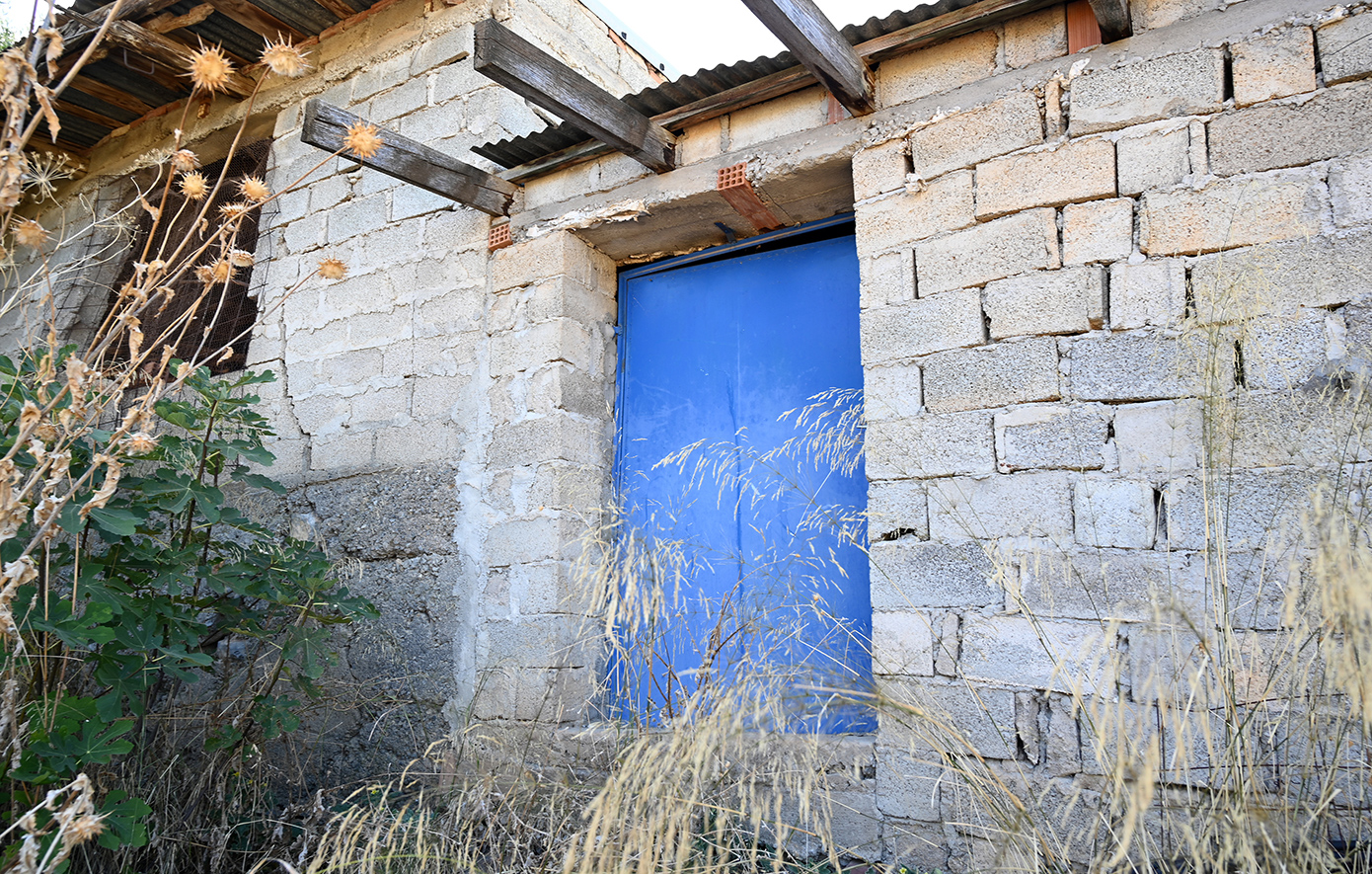 Αποκαλύψεις για την 62χρονη που έκρυψε τη μητέρα της σε στάβλο – Οι αντιφάσεις και οι πρόσφατες εξετάσεις της ηλικιωμένης