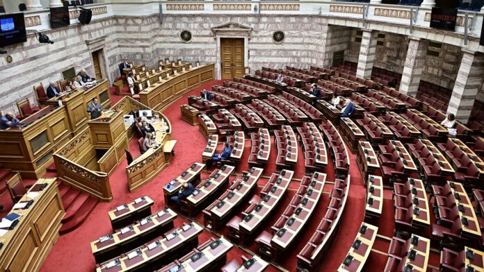 Αποκαλύφθηκαν τα Πόθεν Έσχες των πολιτικών