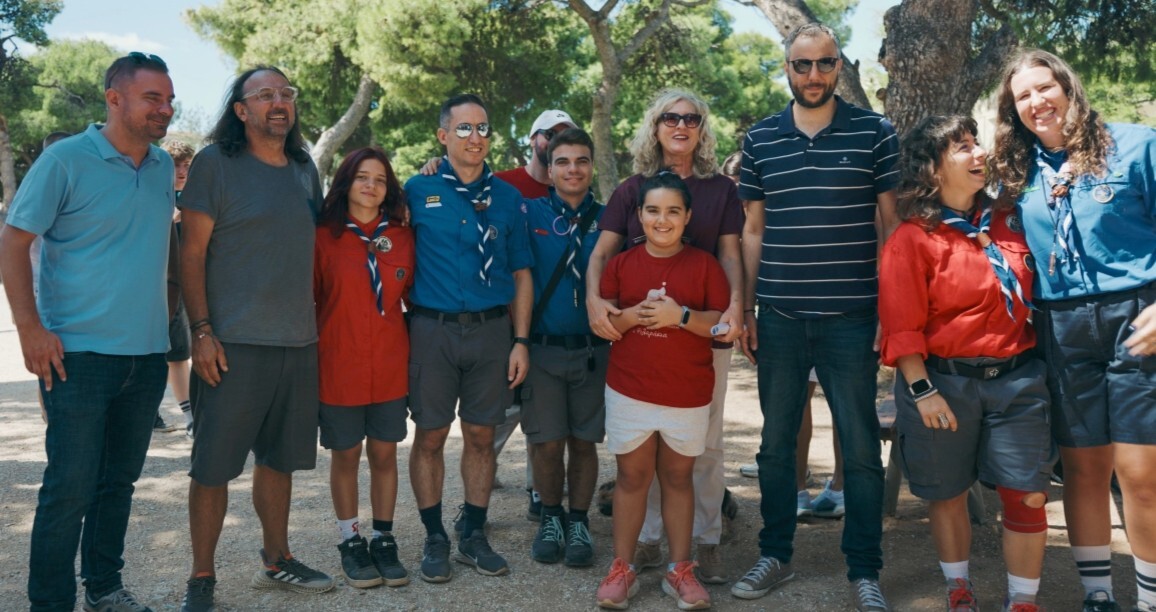 Με επιτυχία ολοκληρώθηκε η 3η Γιορτή Υιοθεσίας Αδέσποτων στα Βριλήσσια