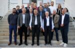 Παραδίδεται στο δήμο Σπατών-Αρτέμιδας το αθλητικό συγκρότημα στο Μαζαρέκο