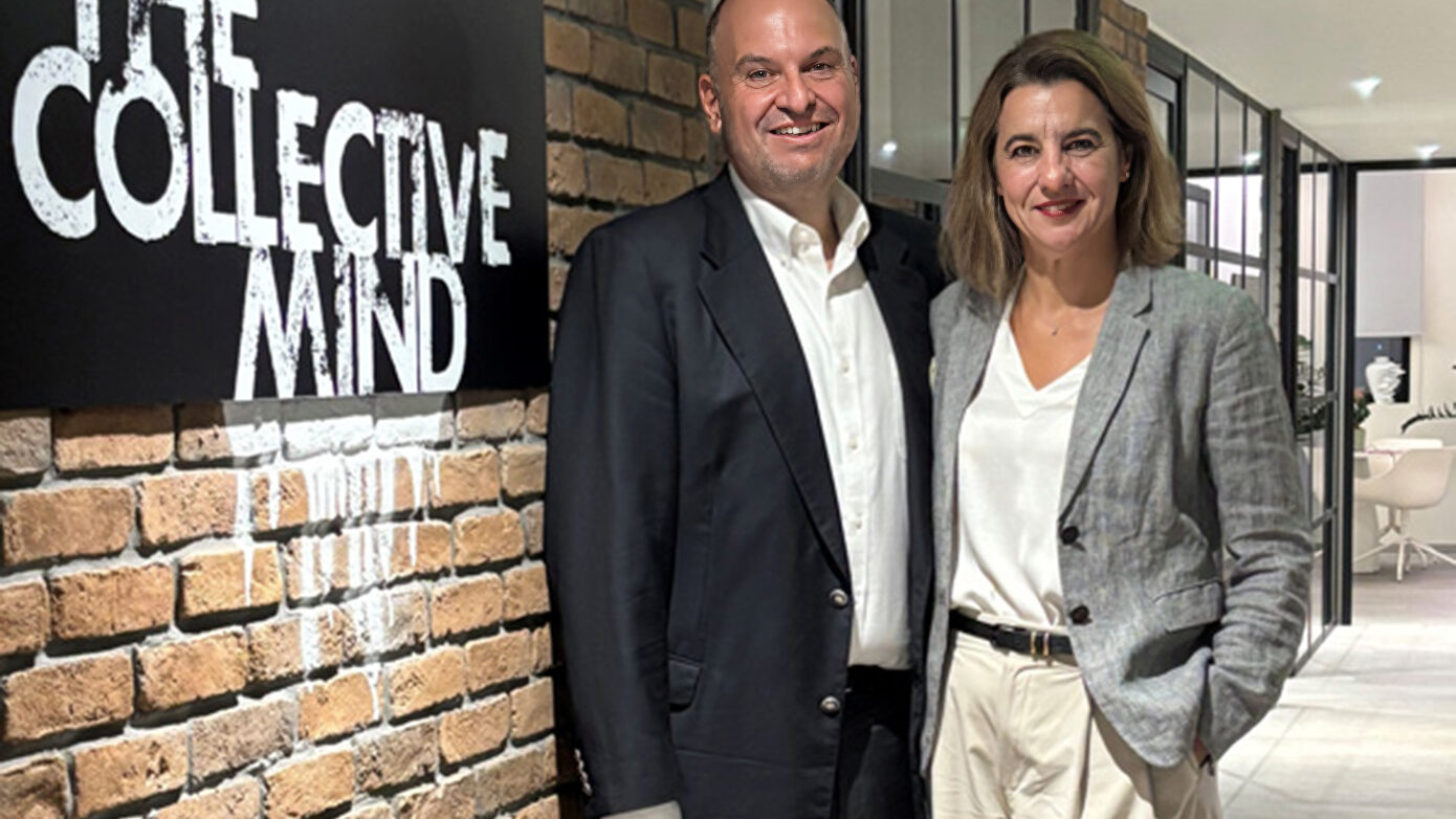 Stirixis Group: Η ελληνική εταιρεία που ενώνει καινοτομία με επιχειρησιακή επιτυχία, με 850 έργα σε 29 χώρες