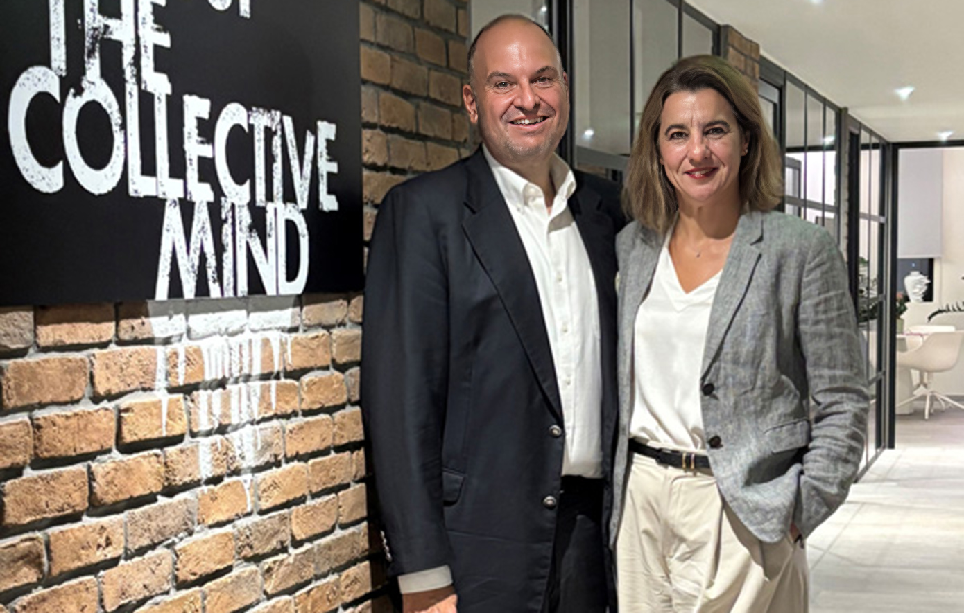 Stirixis Group: Η ελληνική εταιρεία που ενώνει καινοτομία με επιχειρησιακή επιτυχία, με 850 έργα σε 29 χώρες