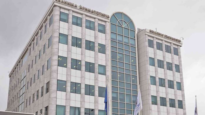 Γενικός Δείκτης στο Χρηματιστήριο Αθηνών: Άνοδος 0,13% στις 2.034,46 μονάδες