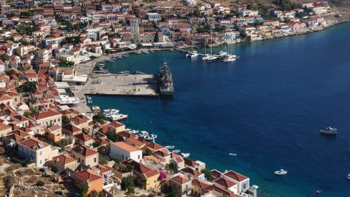 Δ.Χάλκης: 4ο Μουσικό Φεστιβάλ «Δημήτρης Κρεμαστινός»
