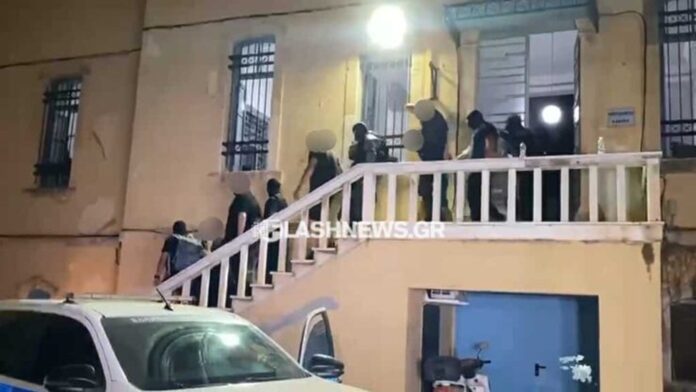 Οι κατηγορούμενοι για τη «μαφία της Κρήτης» εξασφάλισαν 48ωρη διορία για απολογία