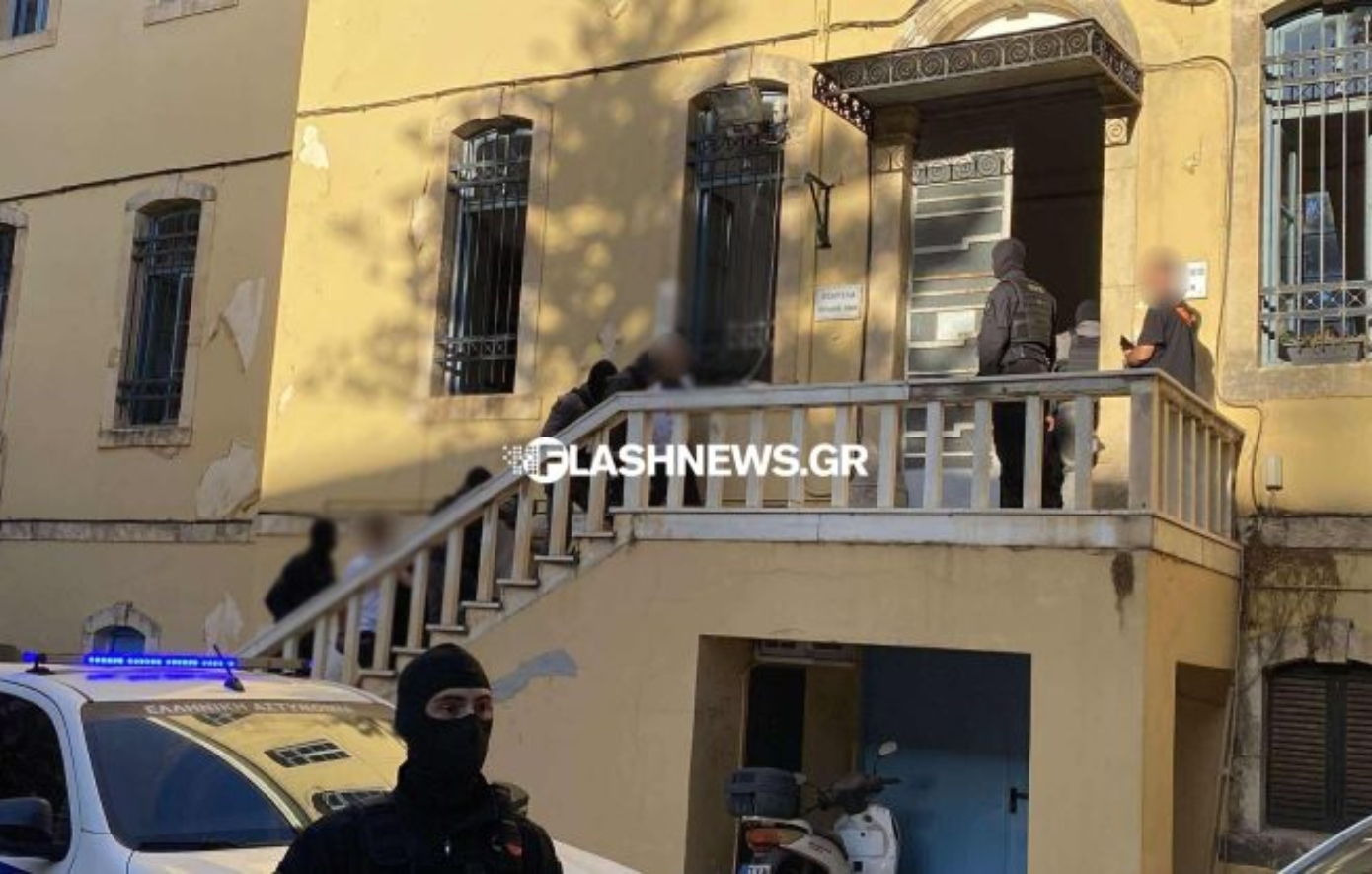 Στον εισαγγελέα οι συλληφθέντες της «μαφίας της Κρήτης» – Ομαδική προσαγωγή στα δικαστήρια, θα αιτηθούν αναβολή