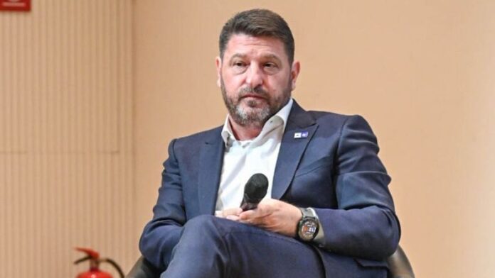 Ν. Χαρδαλιάς: «Καθήκον μας η πραγματική υποστήριξη και μέριμνα των πιο ευάλωτων»