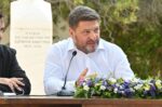 Ν. Χαρδαλιάς: «Σώζουμε την ιστορική Οικία Αναργύρου στις Σπέτσες, προσφέροντας ένα ανεπανάληπτο μνημείο»