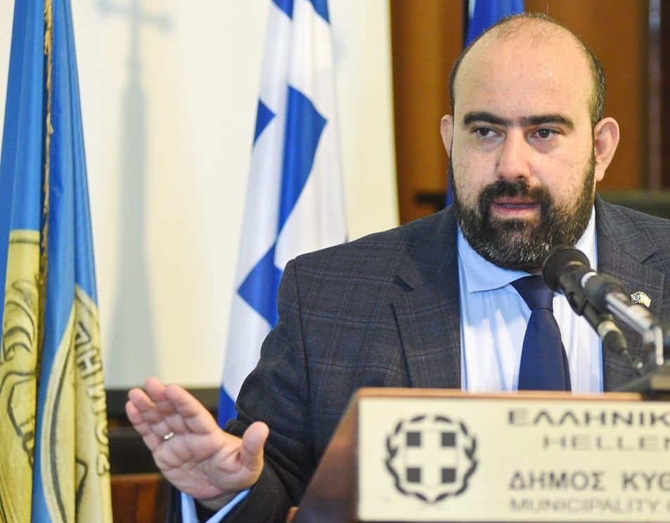 Μηνιαία υποστήριξη 200€ για τους νέους δασκάλους από τον Δήμο Κυθήρων