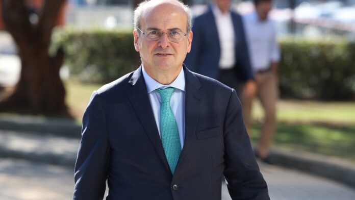 Κωστής Χατζηδάκης για τις εξαγγελίες της ΔΕΘ: «Είναι δεσμεύσεις που έπρεπε να υλοποιήσουμε»