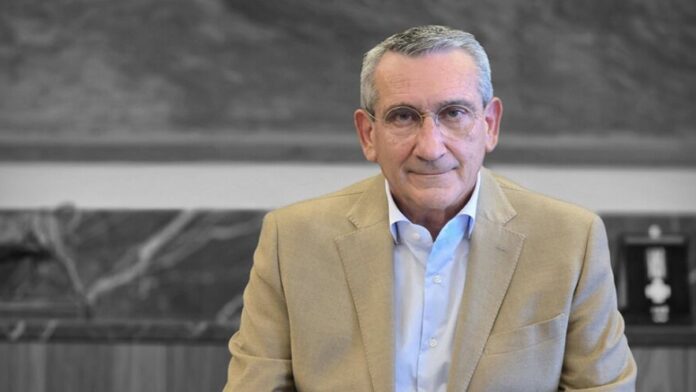 Γ. Χατζημάρκος: Η αναγνώριση της Νισύρου τιμά ολόκληρη την Περιφέρειά μας