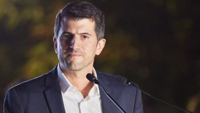 Β. Ξυπολυτάς: «Θρίαμβος και μεγάλη επιτυχία για τους κατοίκους της Κηφισιάς»