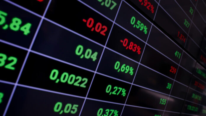 Χρηματιστήριο: Κλείσιμο με άνοδο 0,84% και τζίρο 202,59 εκατ. ευρώ
