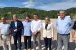 Χρίστος Δήμας: Το δεύτερο σκέλος του Ε65 θα ολοκληρωθεί το δεύτερο τρίμηνο του 2026