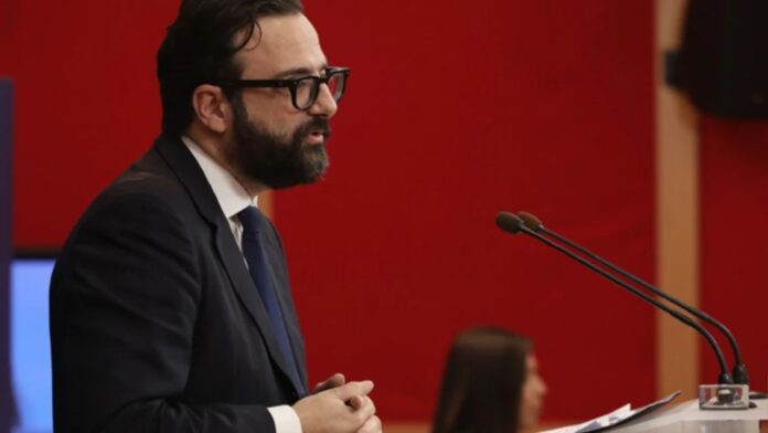 Ο Χρήστος Ταραντίλης συνεχίζει στη λίστα των κορυφαίων επιστημόνων παγκοσμίως
