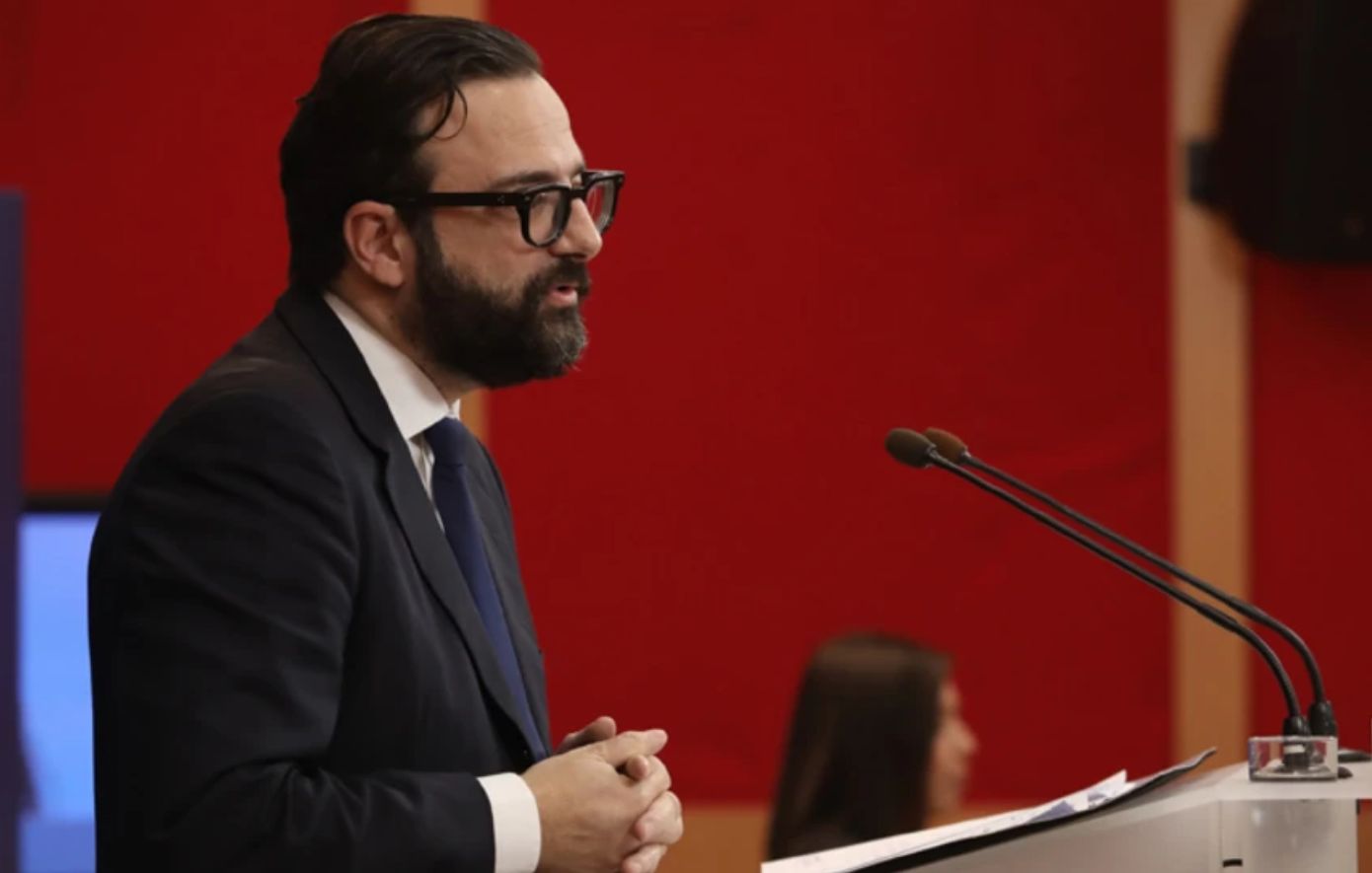 Ο Χρήστος Ταραντίλης συνεχίζει στη λίστα των κορυφαίων επιστημόνων παγκοσμίως