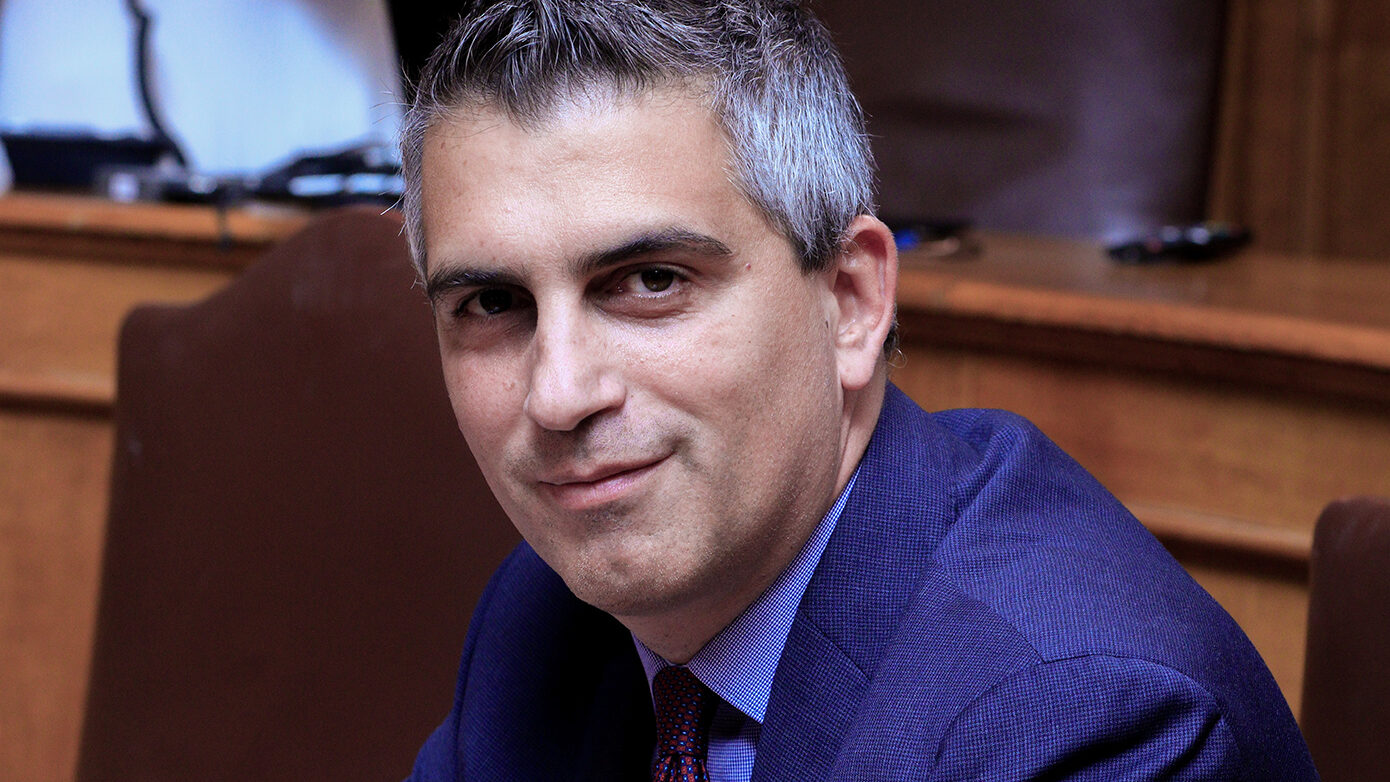 Περιοδείες ομάδων της Νέας Δημοκρατίας σε Γρεβενά, Ξάνθη, Δράμα