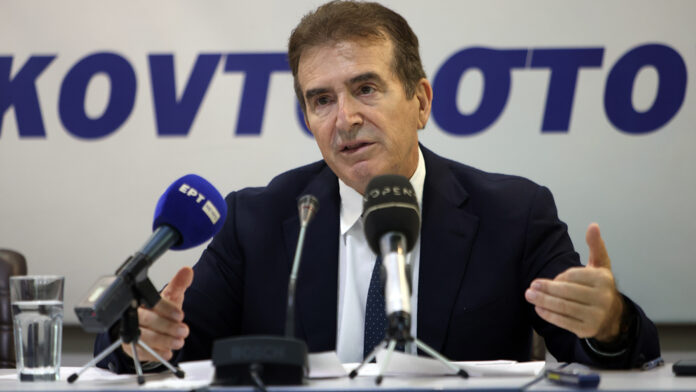 Χρυσοχοΐδης: Η ασφάλεια των παιδιών από βία και εθισμούς είναι κύρια προτεραιότητά μας