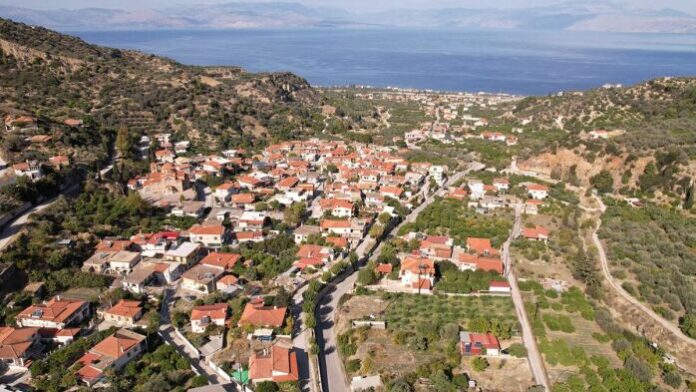 Περιφέρεια Πελοποννήσου: Νέες δράσεις για το φυσικό περιβάλλον στην περιοχή ΟΧΕ Ξυλοκάστρου-Ευρωστίνης