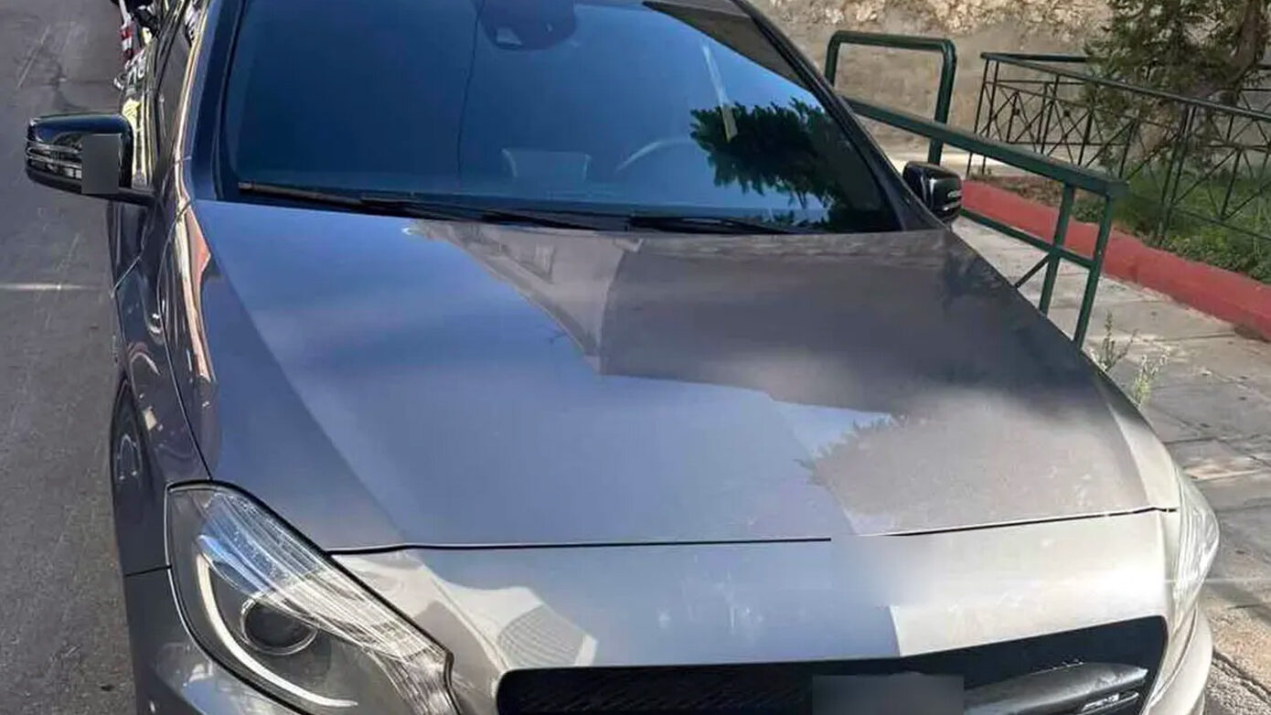 Αποκαλύψεις για την επεισοδιακή καταδίωξη 20χρονου γιου επιχειρηματία: Η αντιπαράθεση με συνομήλικο και η παράσυρση αστυνομικού