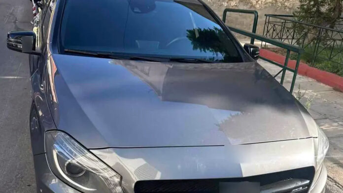 Αποκαλύψεις για την επεισοδιακή καταδίωξη 20χρονου γιου επιχειρηματία: Η αντιπαράθεση με συνομήλικο και η παράσυρση αστυνομικού