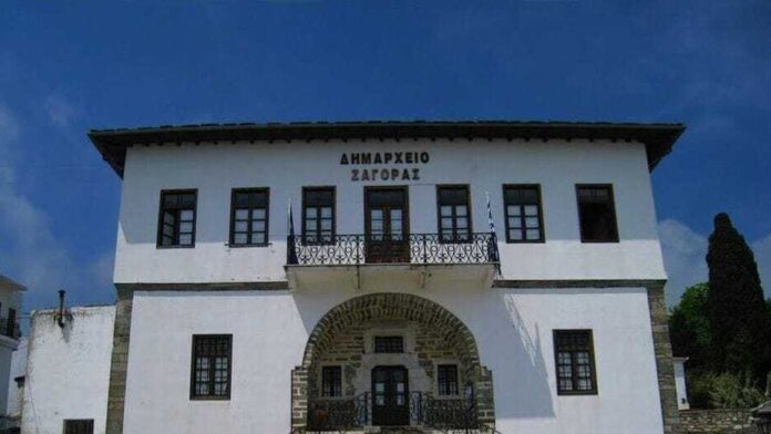Δ.Ζαγοράς-Μουρεσίου: «Το σύστημα πέδησης στο απορριμματοφόρο είχε αλλαχθεί πριν 5 μήνες»