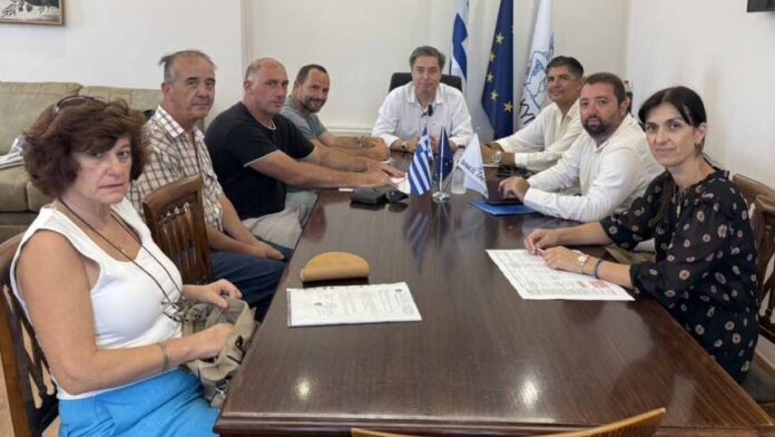 Περιφέρεια Αττικής: Ανάθεση μελέτης για ανακαίνιση των κερκίδων του Εθνικού Σταδίου Ζακύνθου