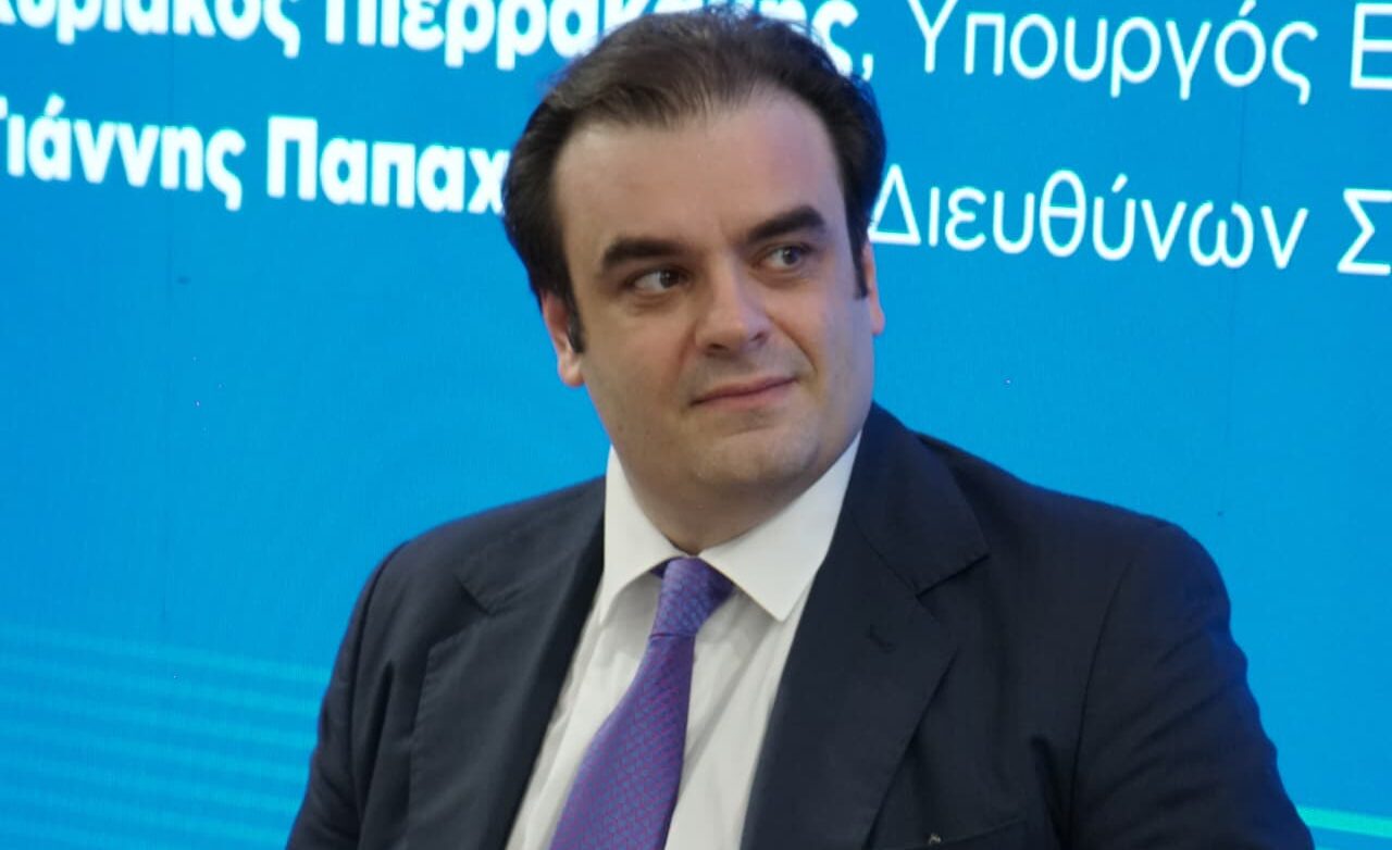 Κυριάκος Πιερρακάκης: Το Υπερταμείο μοχλός για την αξιοποίηση της κρατικής περιουσίας