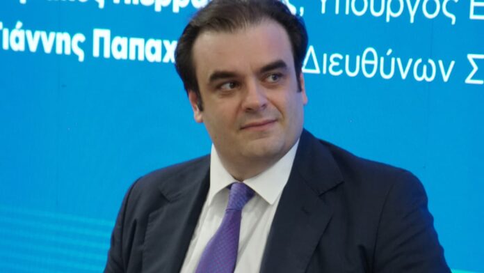 Κυριάκος Πιερρακάκης: Το Υπερταμείο μοχλός για την αξιοποίηση της κρατικής περιουσίας