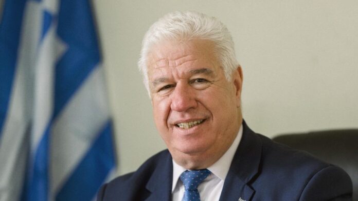 Περιφέρεια Ιονίων Νήσων Αναβάθμιση οδικού άξονα Κέρκυρα-Κάβος και δευτερεύοντος δικτύου Ν. Κέρκυρας