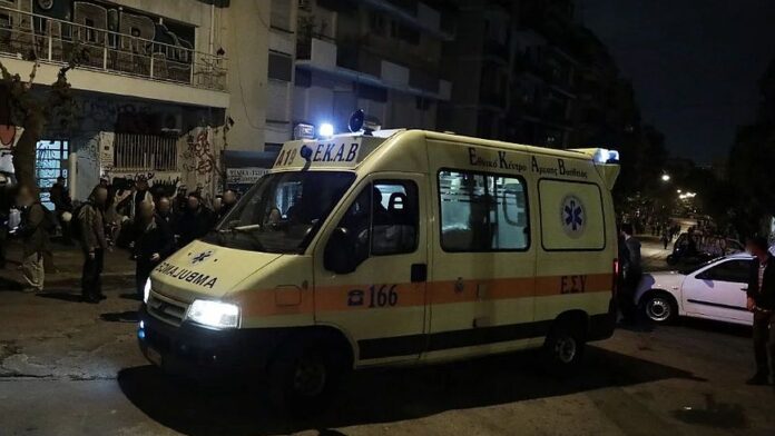 57χρονος τουρίστας χάνει τη ζωή του σε τροχαίο στο Ρέθυμνο – Απεγκλωβίστηκε από την πυροσβεστική