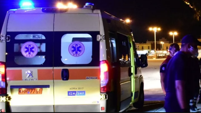 Τουρίστας τραυματίστηκε σε ατύχημα με γουρούνα στη Σκιάθο – Μεταφέρθηκε στον Βόλο