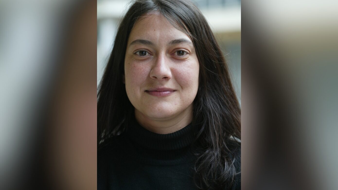 Απεβίωσε η φωτογράφος του ΑΠΕ, Μαρία Μαρόγιαννη