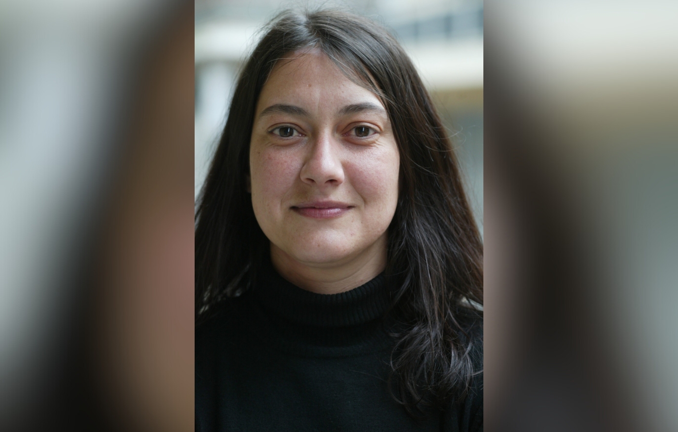 Απεβίωσε η φωτογράφος του ΑΠΕ, Μαρία Μαρόγιαννη