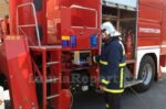 Πυρκαγιά στον Καρέα: Επαναλειτουργεί η δεξιά λωρίδα στην Αλίμου – Κατεχάκη προς Ηλιούπολη