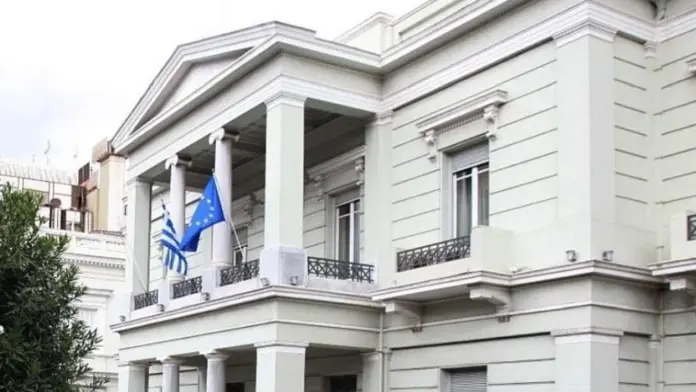 ΥΠΕΞ: «Η Ελλάδα καταδικάζει σθεναρά τη σημερινή φονική τρομοκρατική επίθεση στην Ιερουσαλήμ»