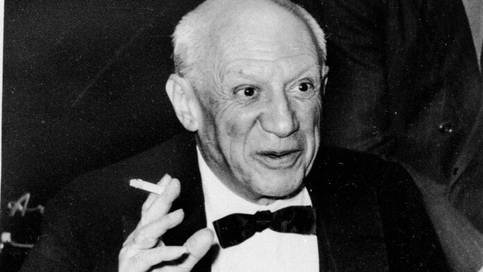 Σαν σήμερα 25 Οκτωβρίου: Ο Πάμπλο Πικάσο γεννιέται στη Μάλαγα και μεταμορφώνει την ιστορία της τέχνης