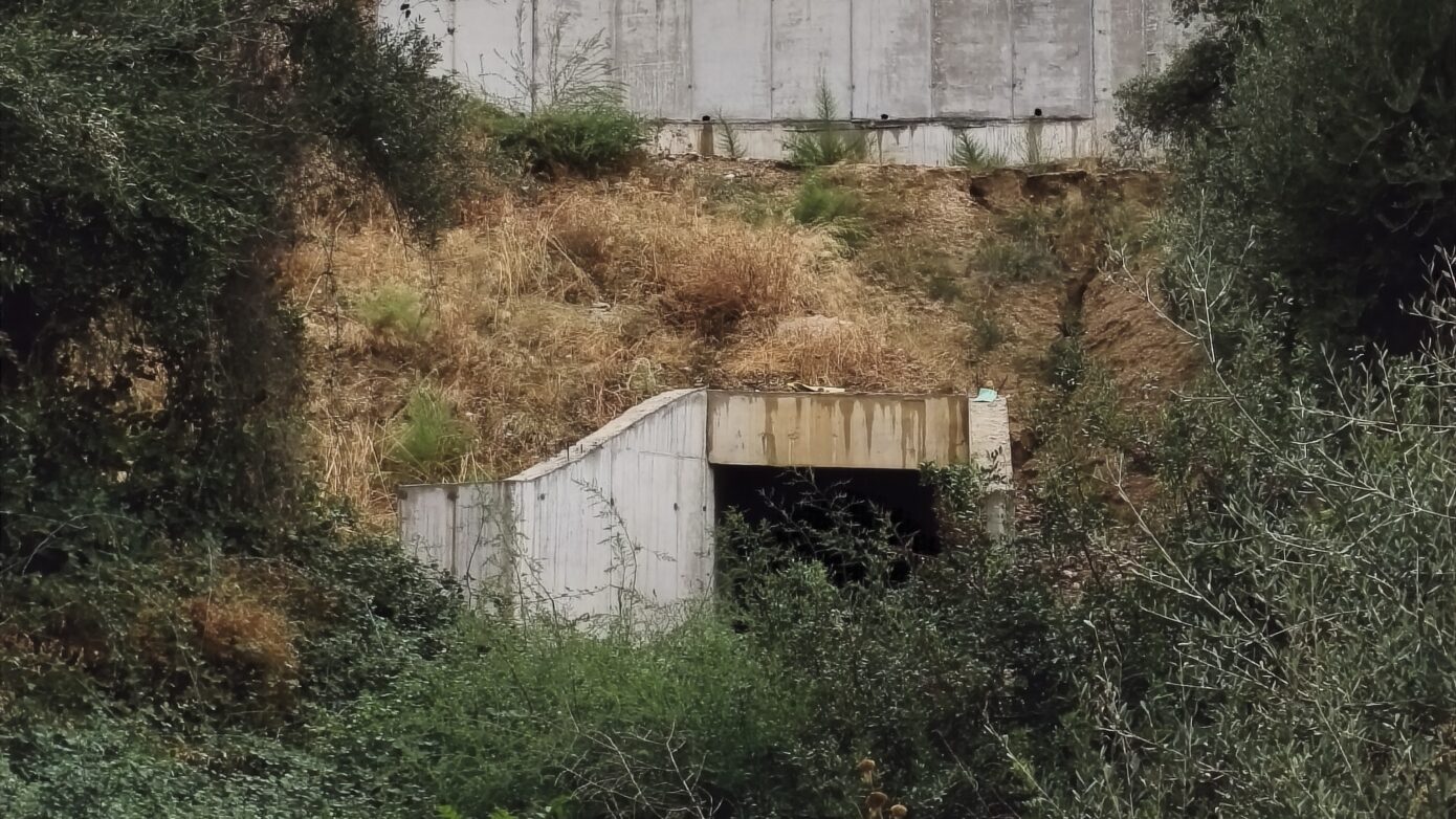 Πρωτοβουλία Πελετίδη για άμεσες δράσεις πρόληψης πλημμυρών από τα έργα στην Πατρών – Πύργου