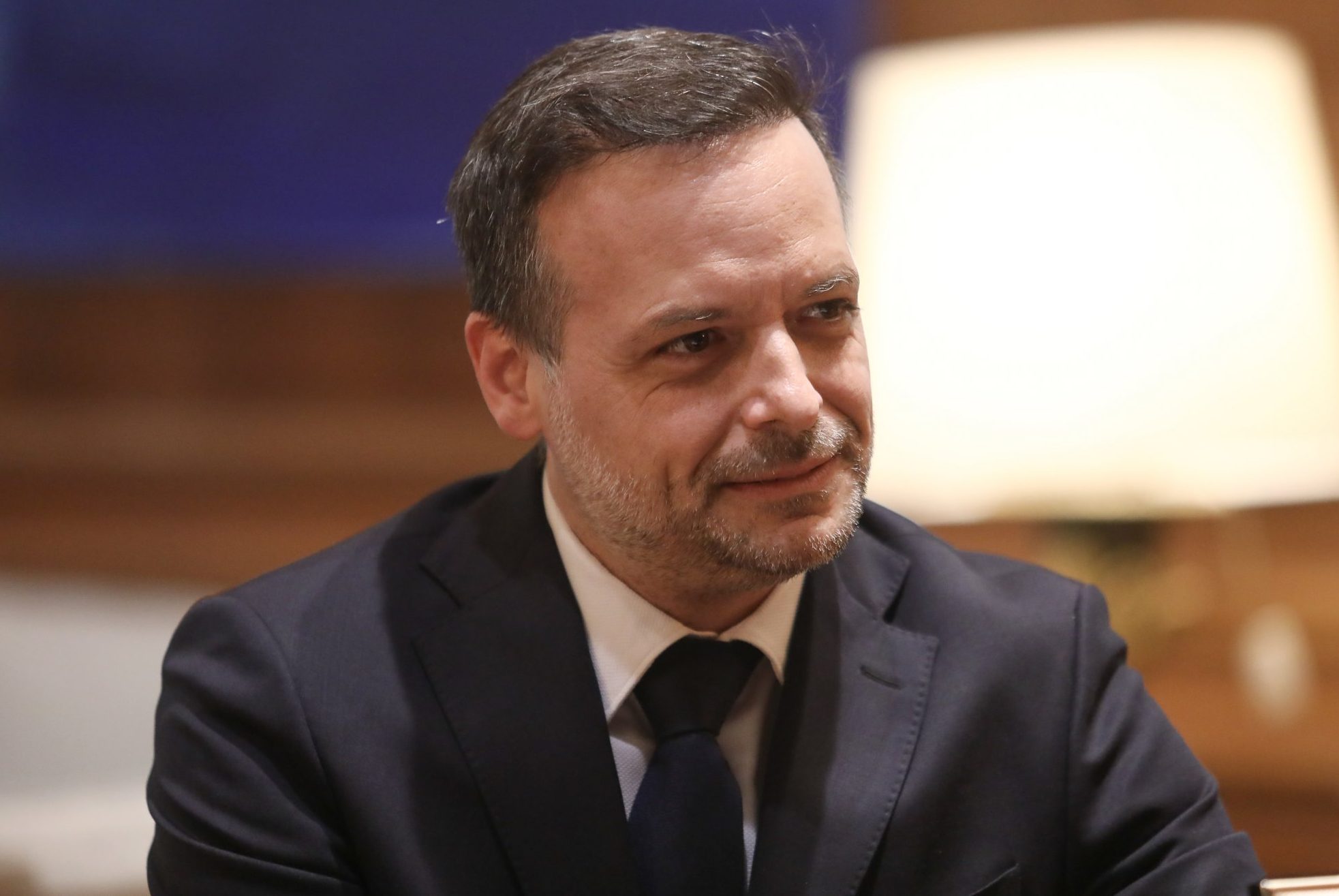 Χ. Δούκας: «Ο αναγκαίος σεβασμός στο Μνημείο του Άγνωστου Στρατιώτη παραμένει ζητούμενος»