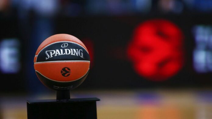 Συνελήφθη διαιτητής της Euroleague γιατί βρέθηκαν 250.000 ευρώ στο διαμέρισμα του