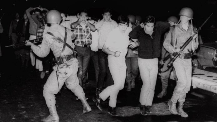 Σαν σήμερα 2 Οκτωβρίου: Η αιματηρή σφαγή του Τλατέλολκο που συγκλόνισε το Μεξικό πριν τους Ολυμπιακούς