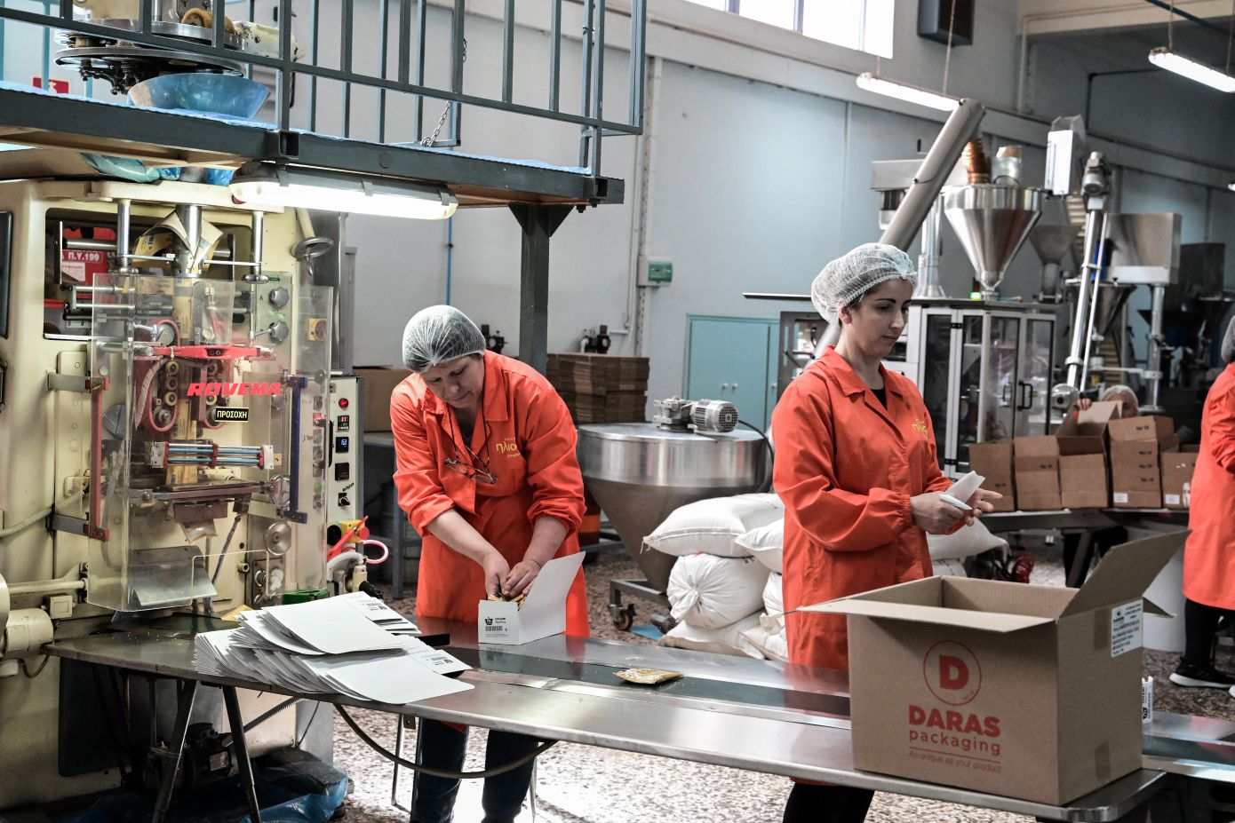 OpenBusiness: Απαραίτητη απογραφή για χιλιάδες εταιρείες μέχρι το τέλος του 2025