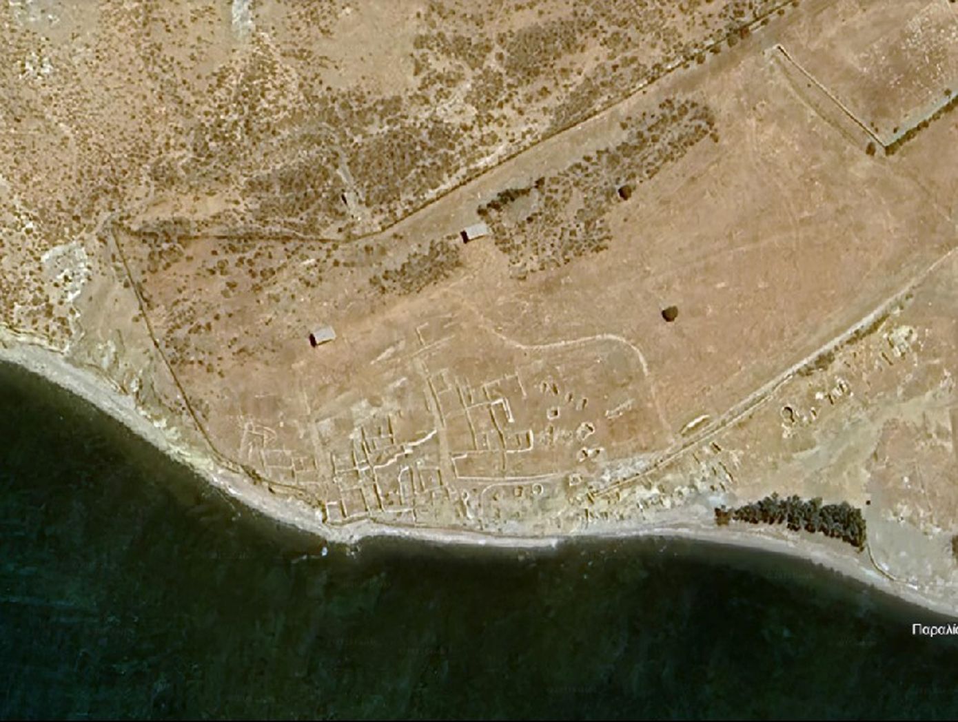 Αναβιώνει ο Μυκηναϊκός οικισμός στο Αρχοντίκι Ψαρών – Χρηματοδότηση 350.000 ευρώ από το ΕΣΠΑ